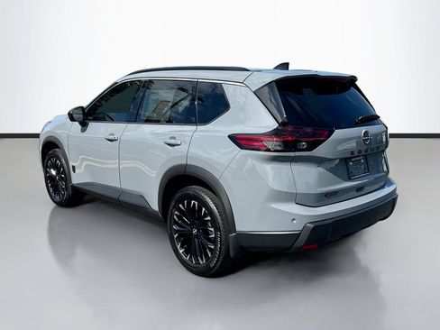 Used 2026 Nissan Rogue Dark Armor FWD image 5
