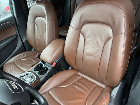 Used 2016 Audi Q5 2.0T Premium Plus AWD/4WD image 6