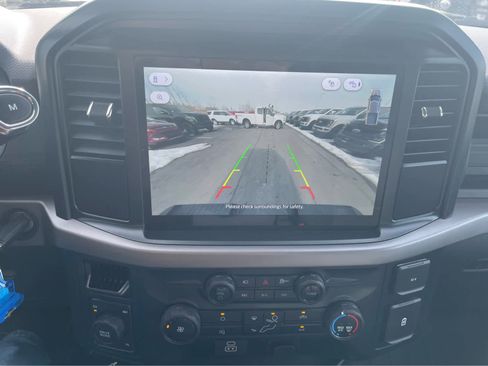 Used 2025 Ford F150 XL image 22