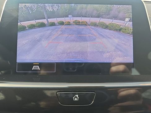 Used 2024 Cadillac CT4 V Blackwing w/ Arrival Edition image 38