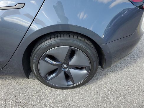 Used 2019 Tesla Model 3 Long Range image 7