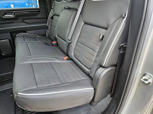 New 2026 GMC Sierra 2500 AT4X AWD/4WD image 28