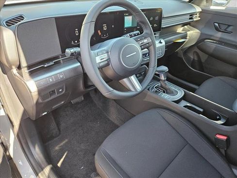 New 2026 Hyundai Kona SEL Sport FWD image 9