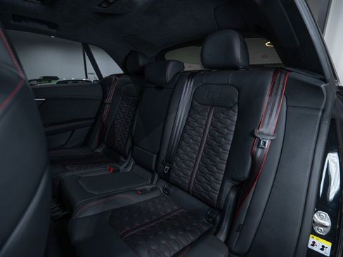 Used 2024 Audi RS Q8 AWD/4WD image 30