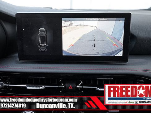 Used 2023 Dodge Hornet GT Plus image 21