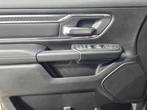 New 2026 RAM 1500 Big Horn image 17