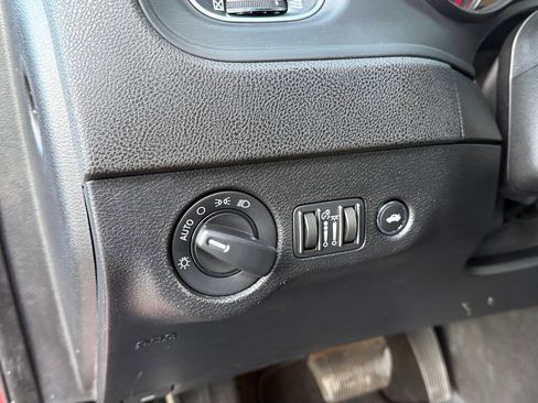 Used 2021 Dodge Charger Police w/ Fleet Safety Group image 12