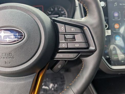 New 2026 Subaru Crosstrek 2.5i Wilderness AWD/4WD image 11