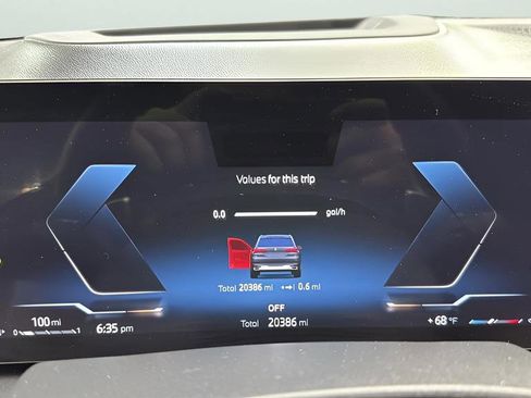 Used 2024 BMW X5 xDrive40i w/ Premium Package image 12