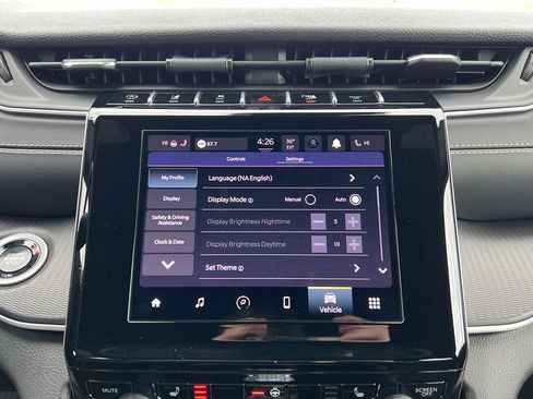 Used 2024 Jeep Grand Cherokee Altitude image 26