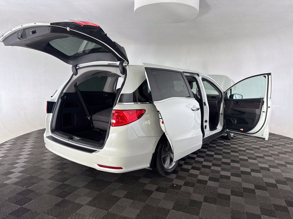Used 2020 Honda Odyssey EX-L image 21