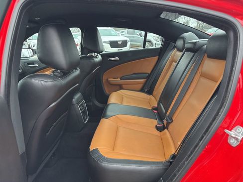 Used 2022 Dodge Charger SXT w/ Plus Group image 12