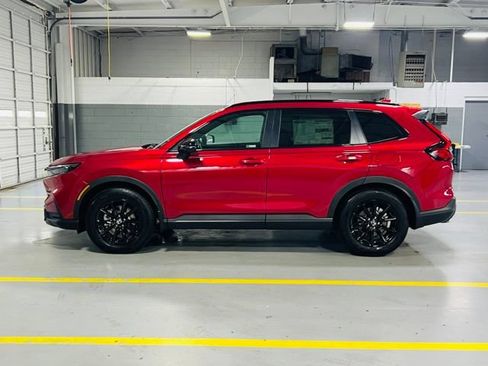 New 2026 Honda CR-V Sport-L image 14