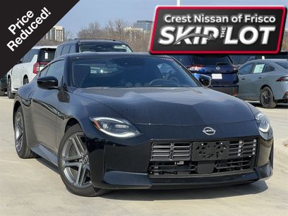 Certified 2024 Nissan Z Sport w/ Floor Mat Package