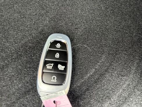 Certified 2024 Hyundai Tucson XRT image 52