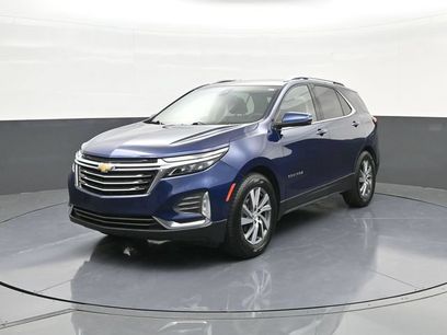 Used 2023 Chevrolet Equinox Premier