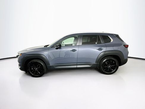 Used 2025 MAZDA CX-50 2.5 Hybrid w/ Preferred Pkg AWD/4WD image 4