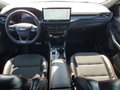 Certified 2023 Ford Escape ST-Line w/ Tech Pack #1 AWD/4WD image 15