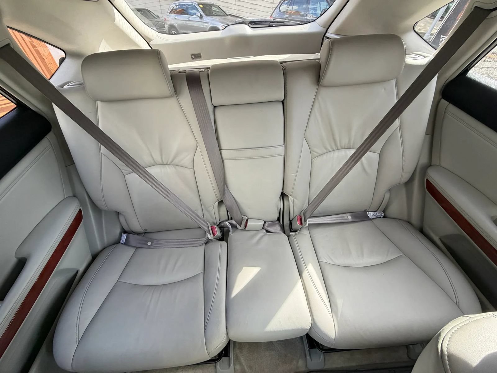 Used 2007 Lexus RX 350 AWD image 43