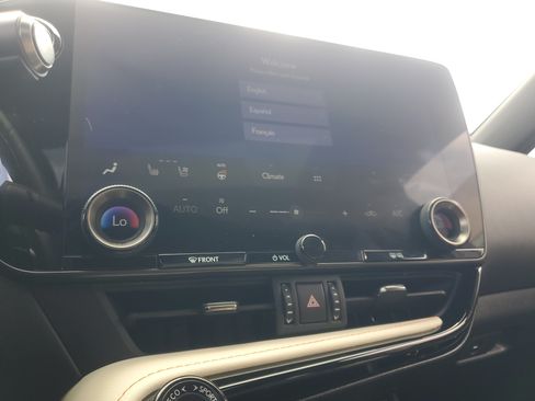 Used 2022 Lexus NX 350 AWD image 30