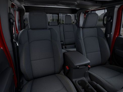 New 2025 Jeep Gladiator Sport image 17