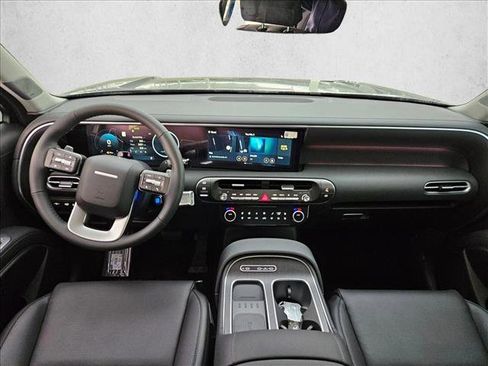 New 2026 Hyundai Palisade Limited image 11