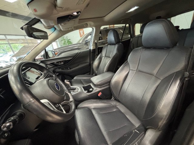Used 2020 Subaru Outback Limited w/ Popular Package #2 AWD/4WD image 10