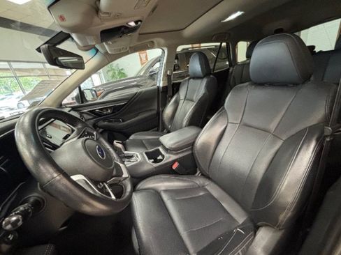 Used 2020 Subaru Outback Limited w/ Popular Package #2 AWD/4WD image 10