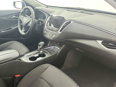 Certified 2023 Chevrolet Malibu LT image 30