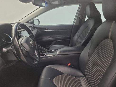 Used 2019 Toyota Camry SE w/ Convenience Package image 17