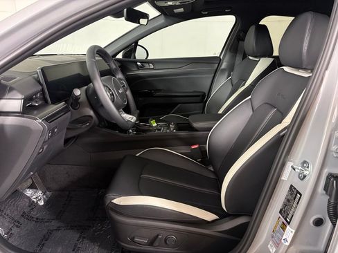 New 2026 Kia K5 GT-Line FWD image 16