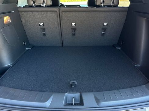 New 2026 Chevrolet TrailBlazer ACTIV w/ Driver Confidence Package FWD image 15