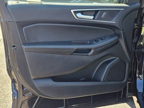 Used 2023 Ford Edge SEL image 20