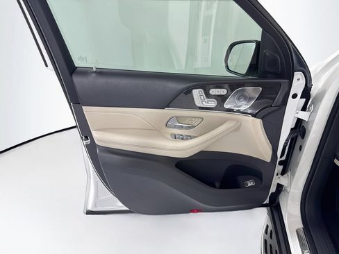 Certified 2020 Mercedes-Benz GLE 580 4MATIC image 25