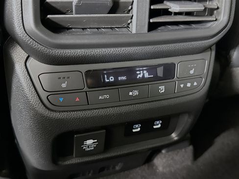 New 2026 Honda Passport TrailSport Elite image 31