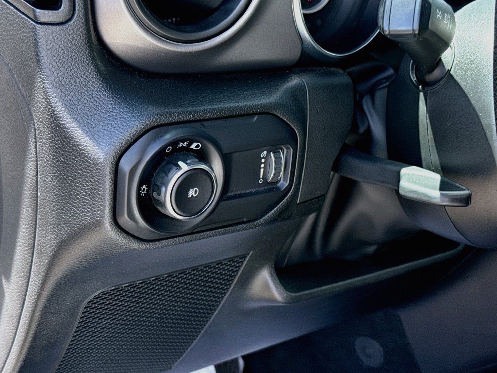 Certified 2023 Jeep Wrangler Unlimited Sport AWD/4WD image 11