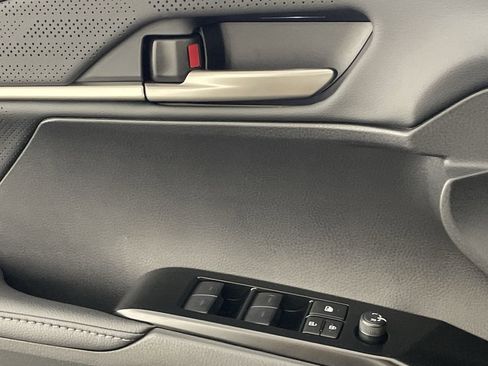 New 2026 Toyota Camry XSE image 17