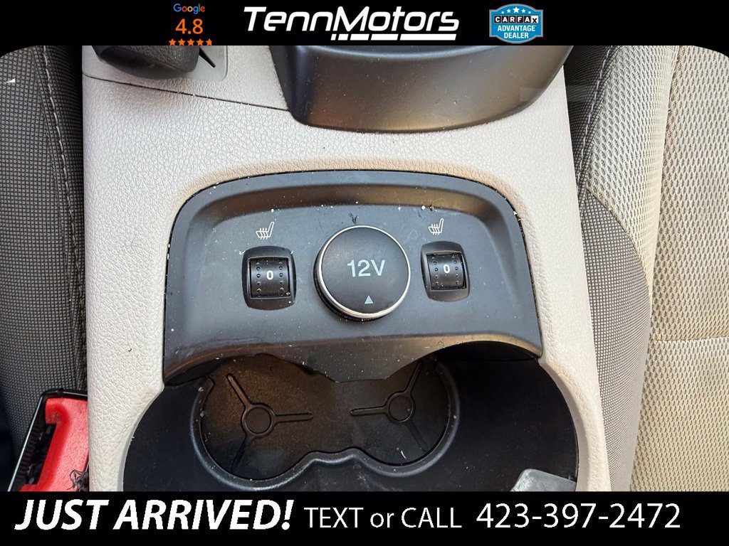Used 2014 Ford Focus SE w/ SE Winter Package FWD image 18