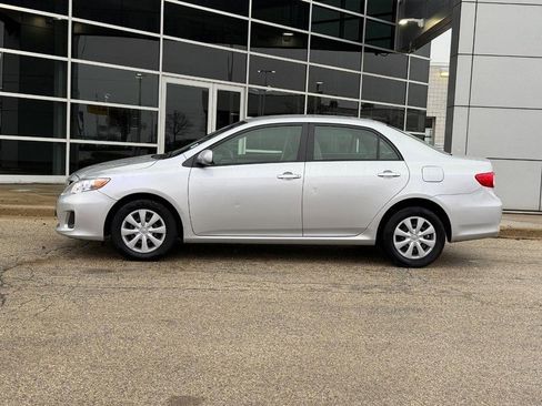 Used 2011 Toyota Corolla LE image 6