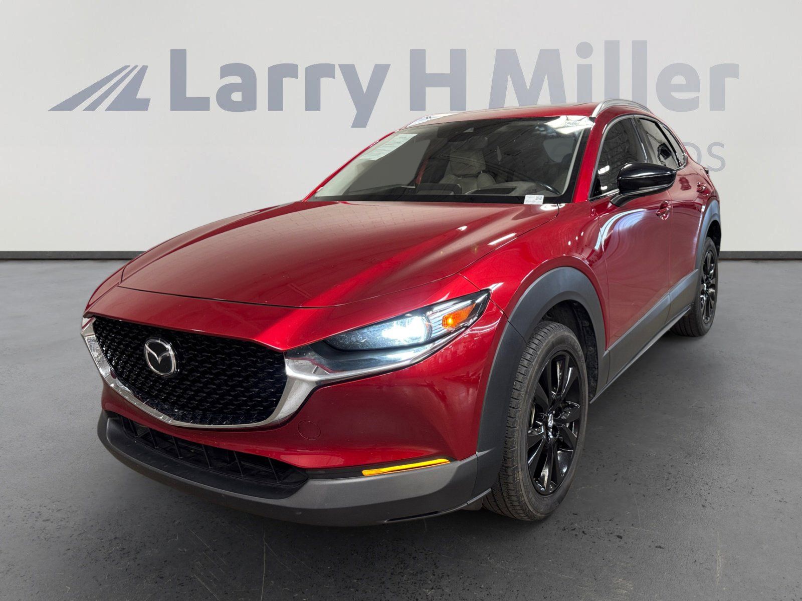 Used MAZDA CX-30 for Sale in Scottsdale, AZ - Autotrader
