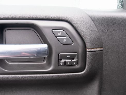 Used 2020 GMC Sierra 1500 AT4 image 19