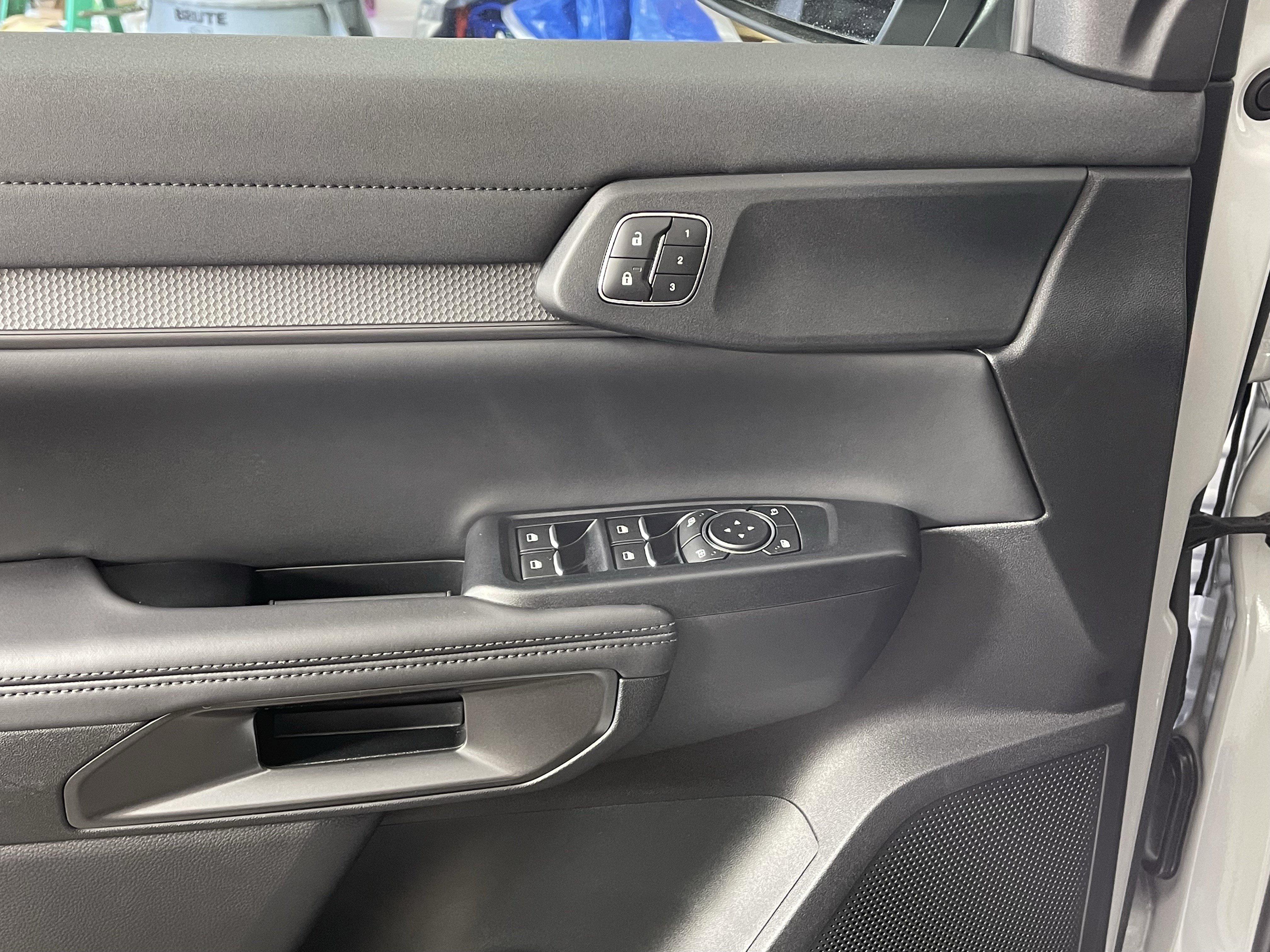 New 2026 Ford Ranger Raptor AWD/4WD image 18