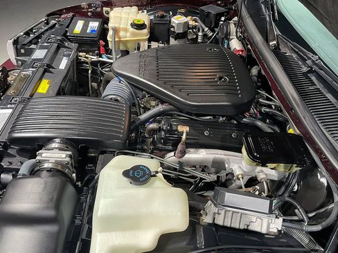 Used 1995 Chevrolet Impala SS image 31