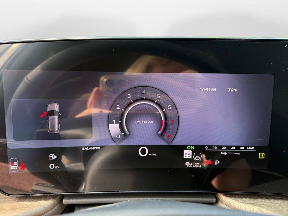 New 2026 Audi Q5 Prestige AWD/4WD image 11