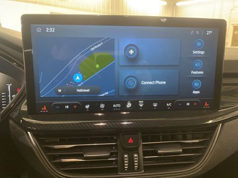 Used 2023 Ford Escape ST-Line w/ Tech Pack #1 image 23