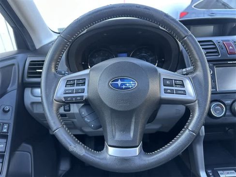 Used 2014 Subaru Forester 2.5i Touring image 16