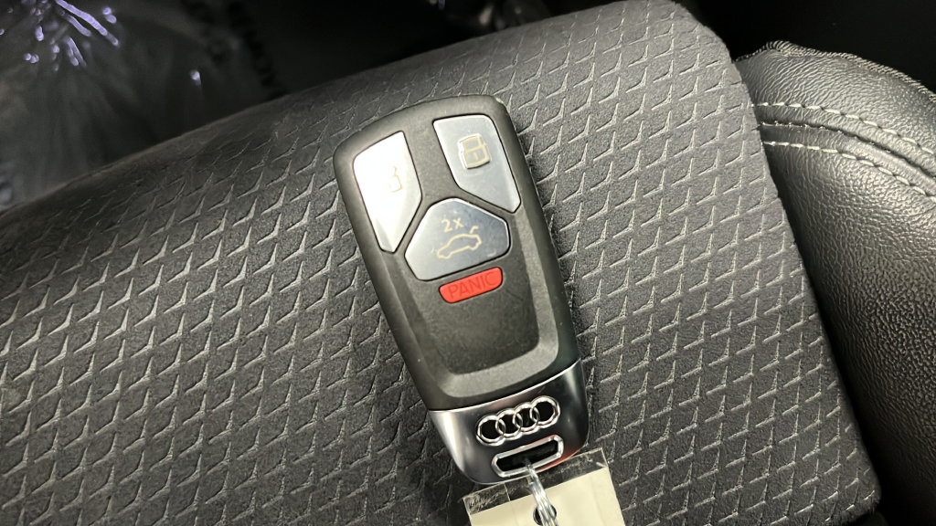 Used 2023 Audi A5 2.0T Premium Plus w/ Premium Plus AWD/4WD image 20