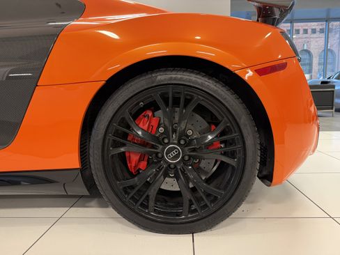 Used 2014 Audi R8 V10 plus image 23