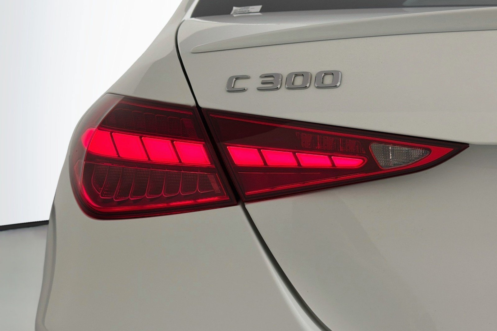 Certified 2024 Mercedes-Benz C 300 Sedan image 18