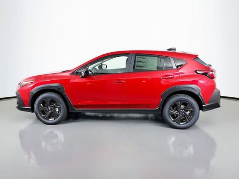 New 2026 Subaru Crosstrek 2.5i image 4